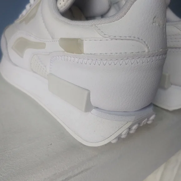 Puma Future Rider sneakers White Ice Men's BRAND NEW